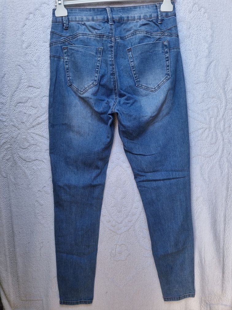 Calça de ganga G-Smack n°38  CL 201