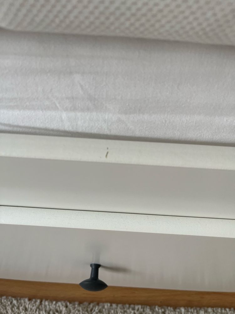 Cama extensivel ikea