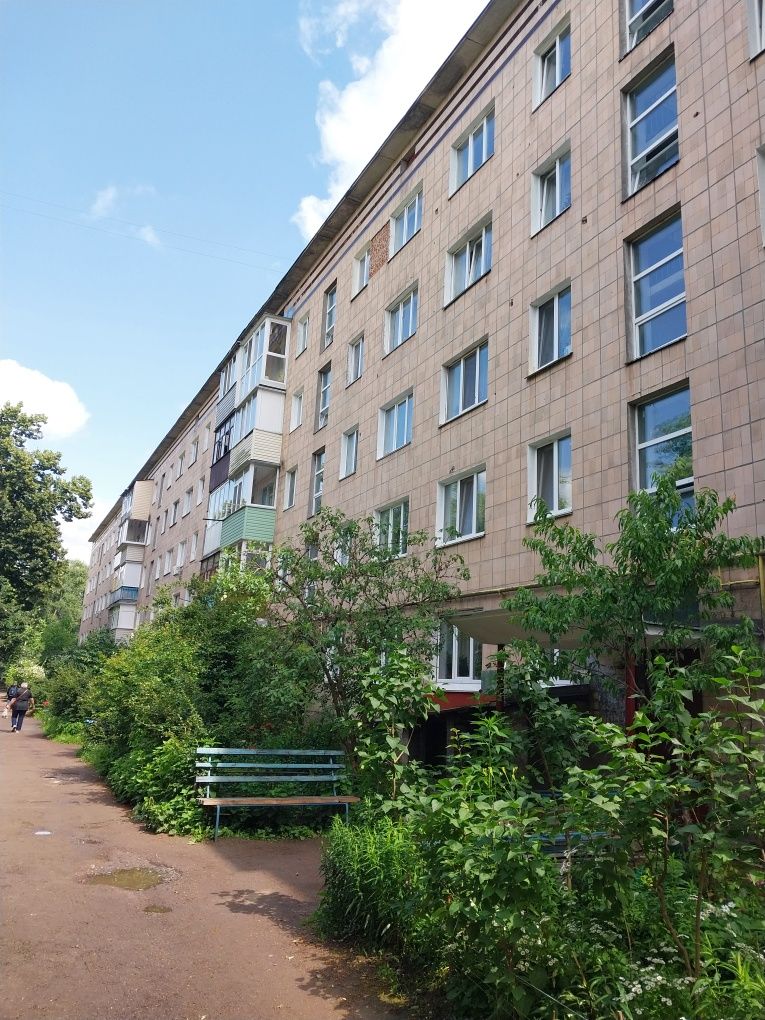 Продається 3 кімн, 60м, Ремзавод, вул. Кошевого б 6