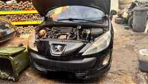 Peugeot 308 1.6hdi  para pecas