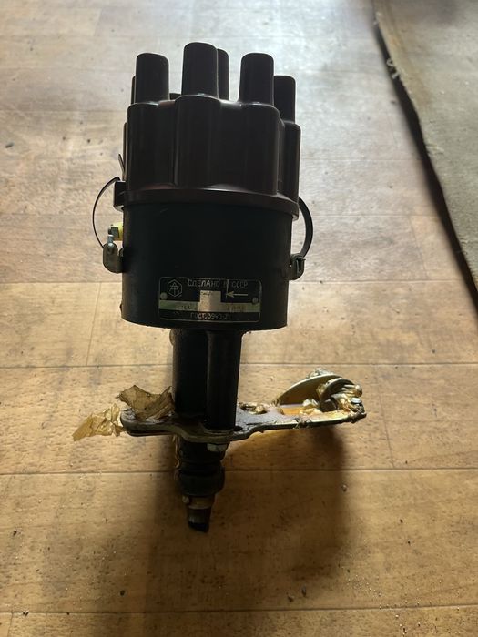 Продам трамблер ГАЗ