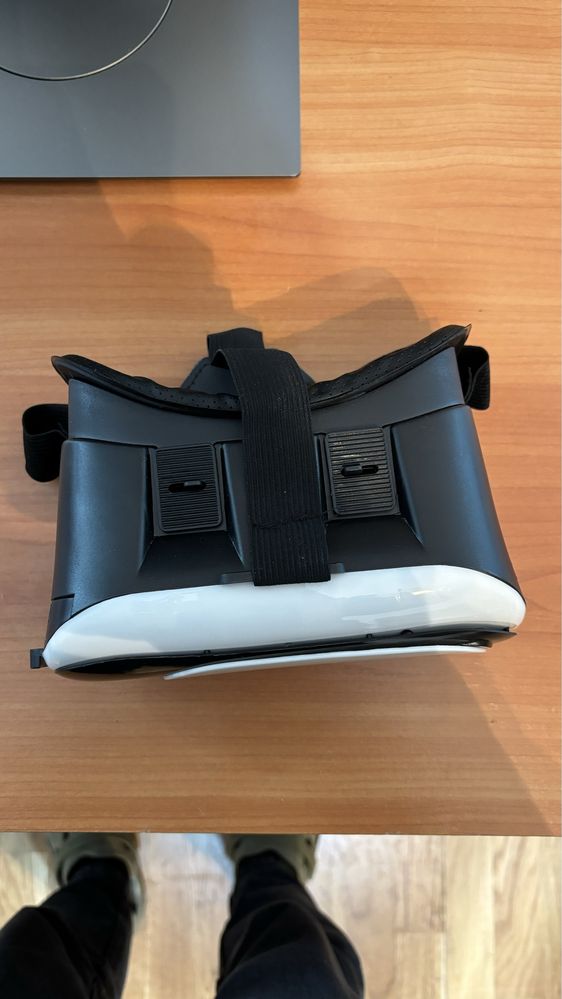 3D очки віртуальної реальності VR BOX
