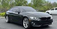 2014 BMW 428Xi GranCoupe