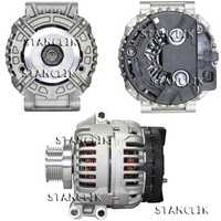 Alternator 112144 CA1544 Renault Megane I Scenic I REGENEROWANY