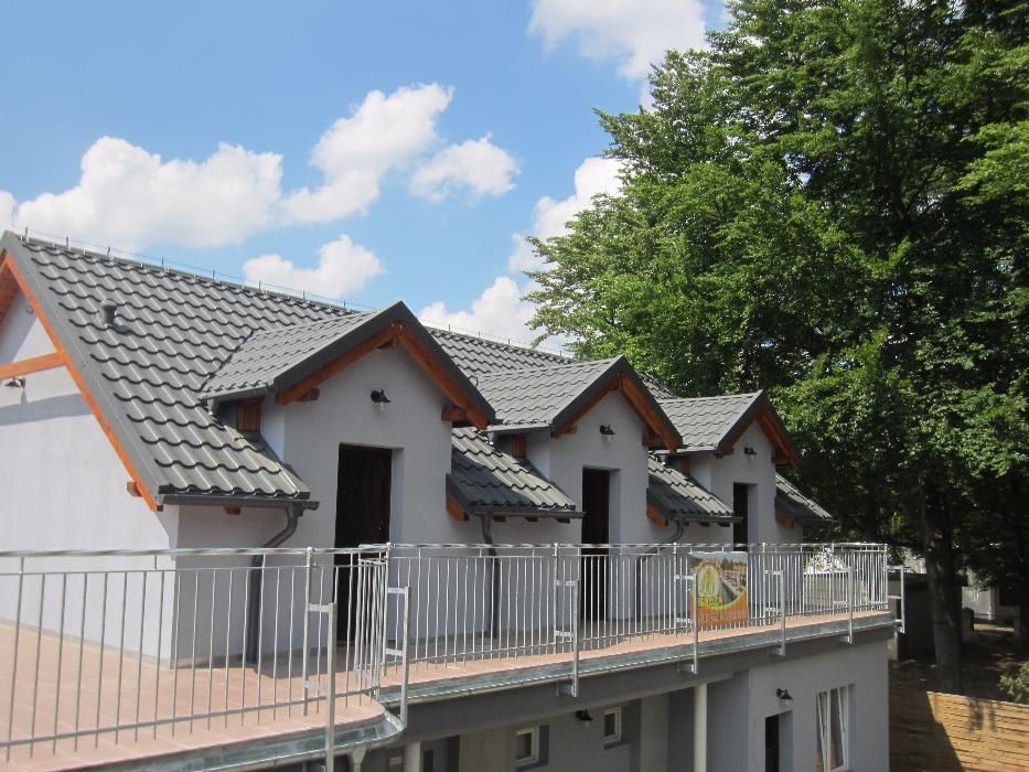Villa Meduza-Skorzęcin