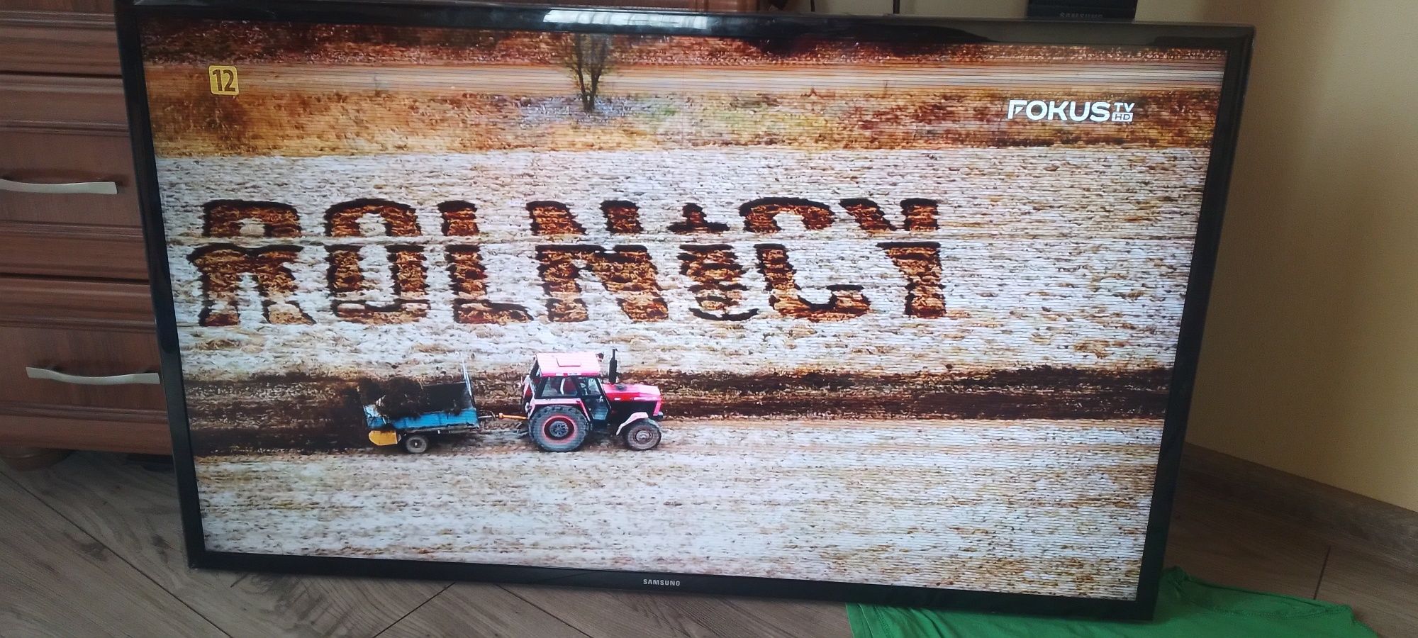 Telewizor Samsung 40'