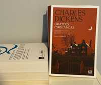 Charles Dickens - Grandes Esperanças - Em Português