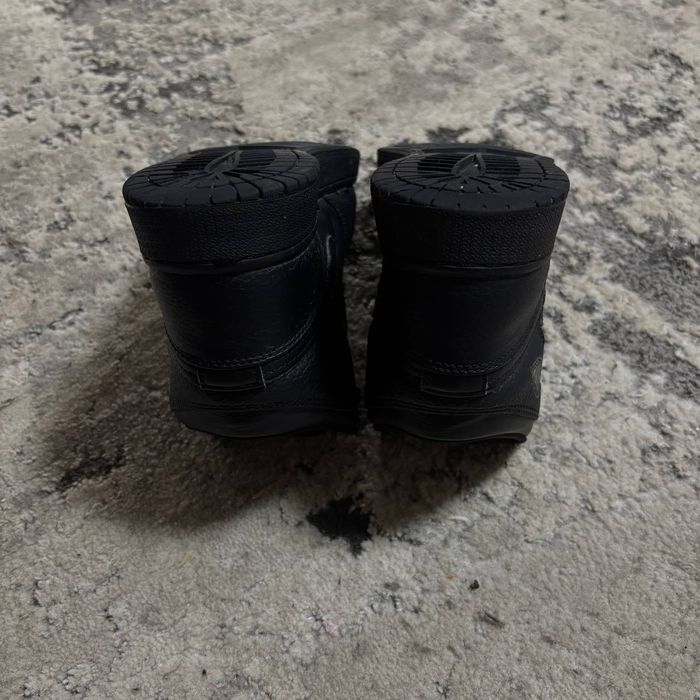 кроссовки JORDAN AIR MID BG,размер 38.5