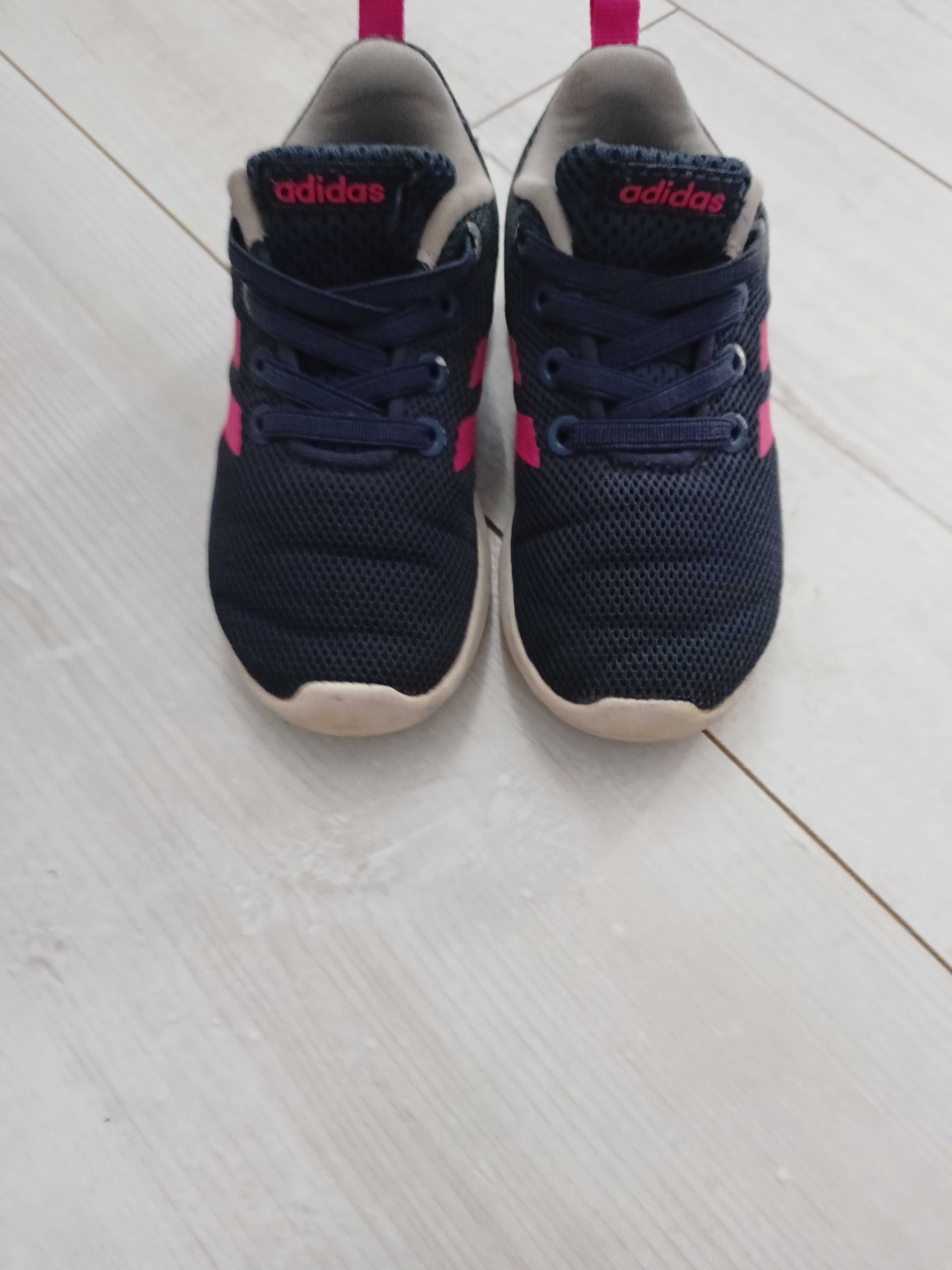 Buty adidas roz 23