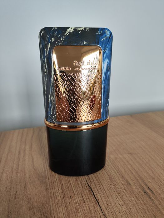 Lattafa Al Nashama Caprice