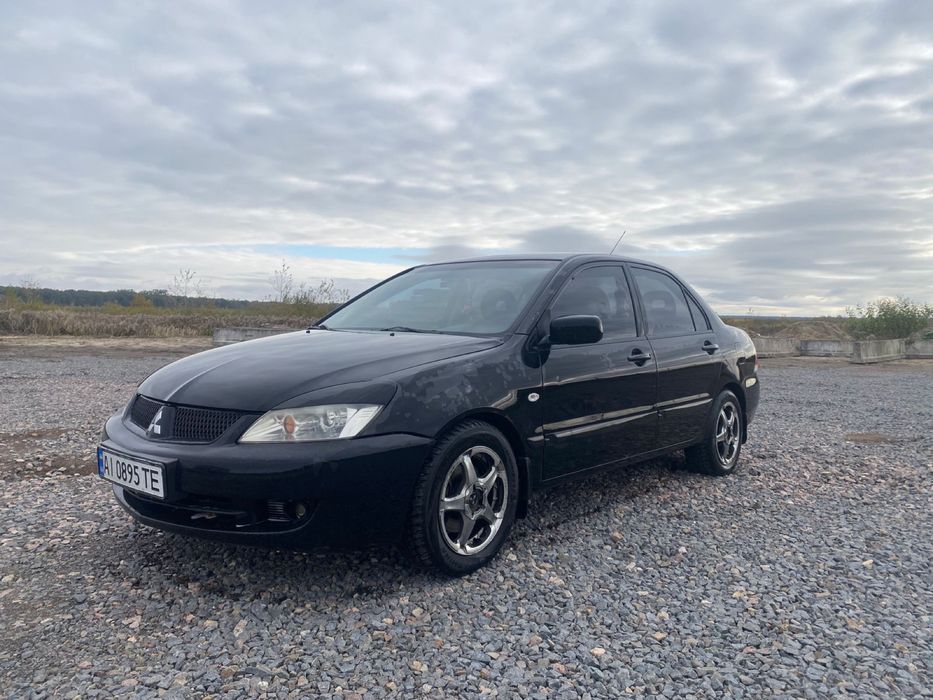 Продам Mitsubishi Lancer 9