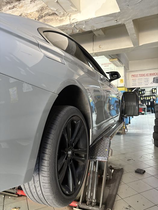 jantes bmw (f32) originais