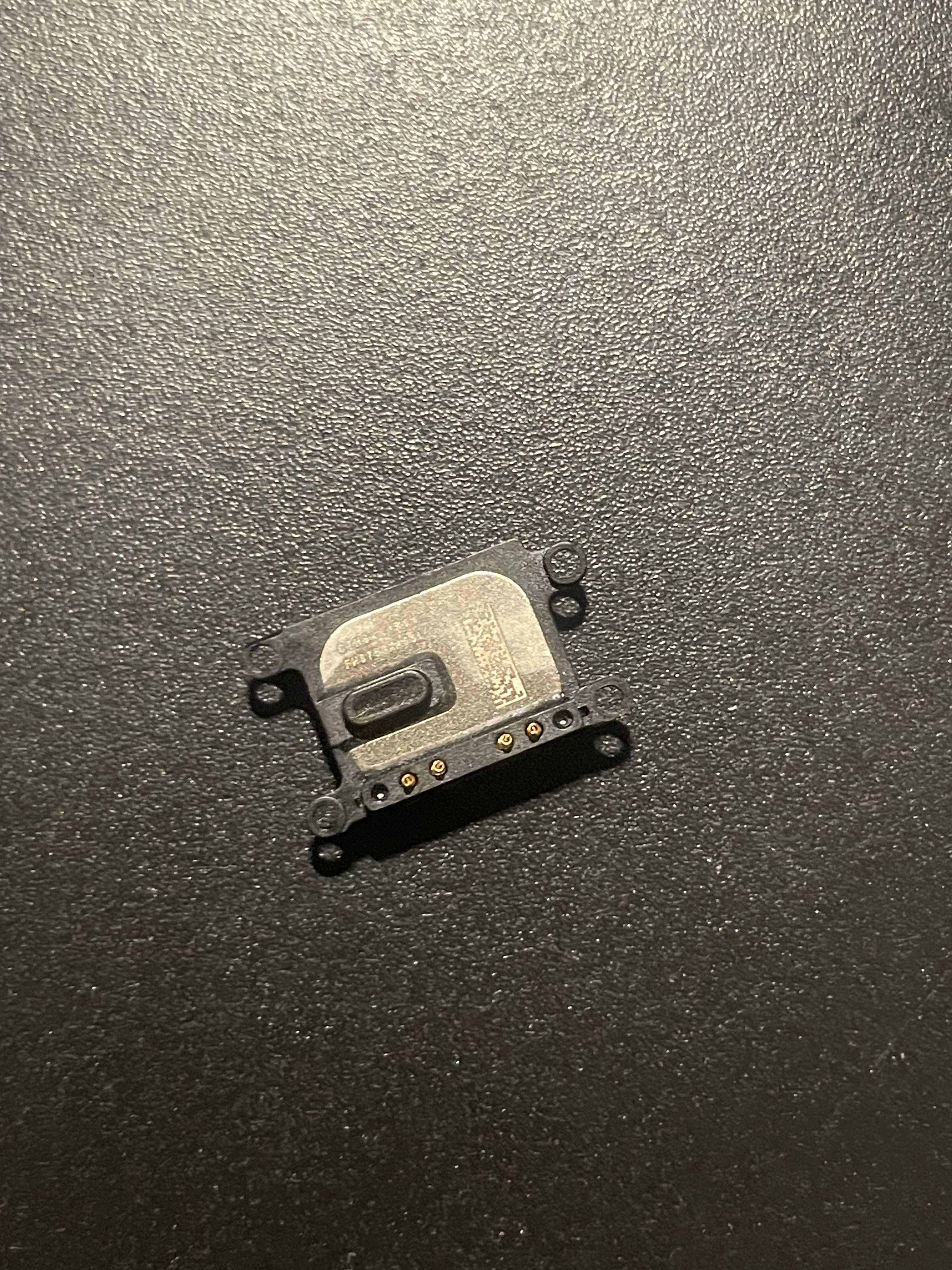 iPhone 7 głośnik górny rozmów oryginalny z demontażu