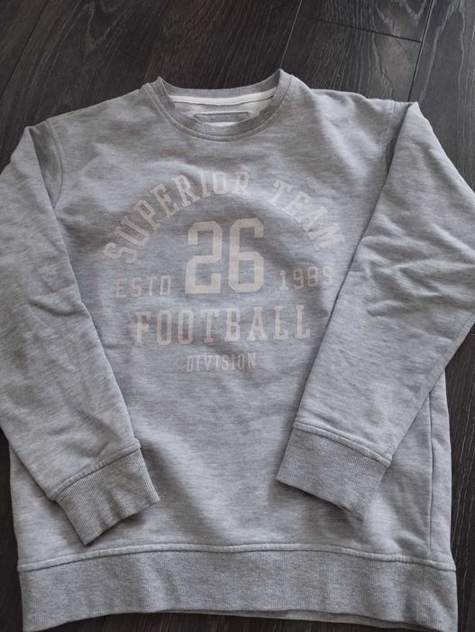 Bluza chłopięca Reserved 152