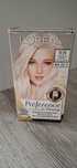 Loreal  Niemiecka Farba Preference 11.11