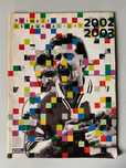 Revista de Futebol - Primeira e Segunda Ligas 2002 / 2003
