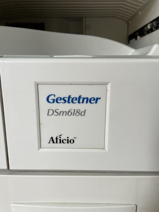 Multifuncoes Gestener