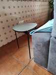 Mesa de apoio da hôma