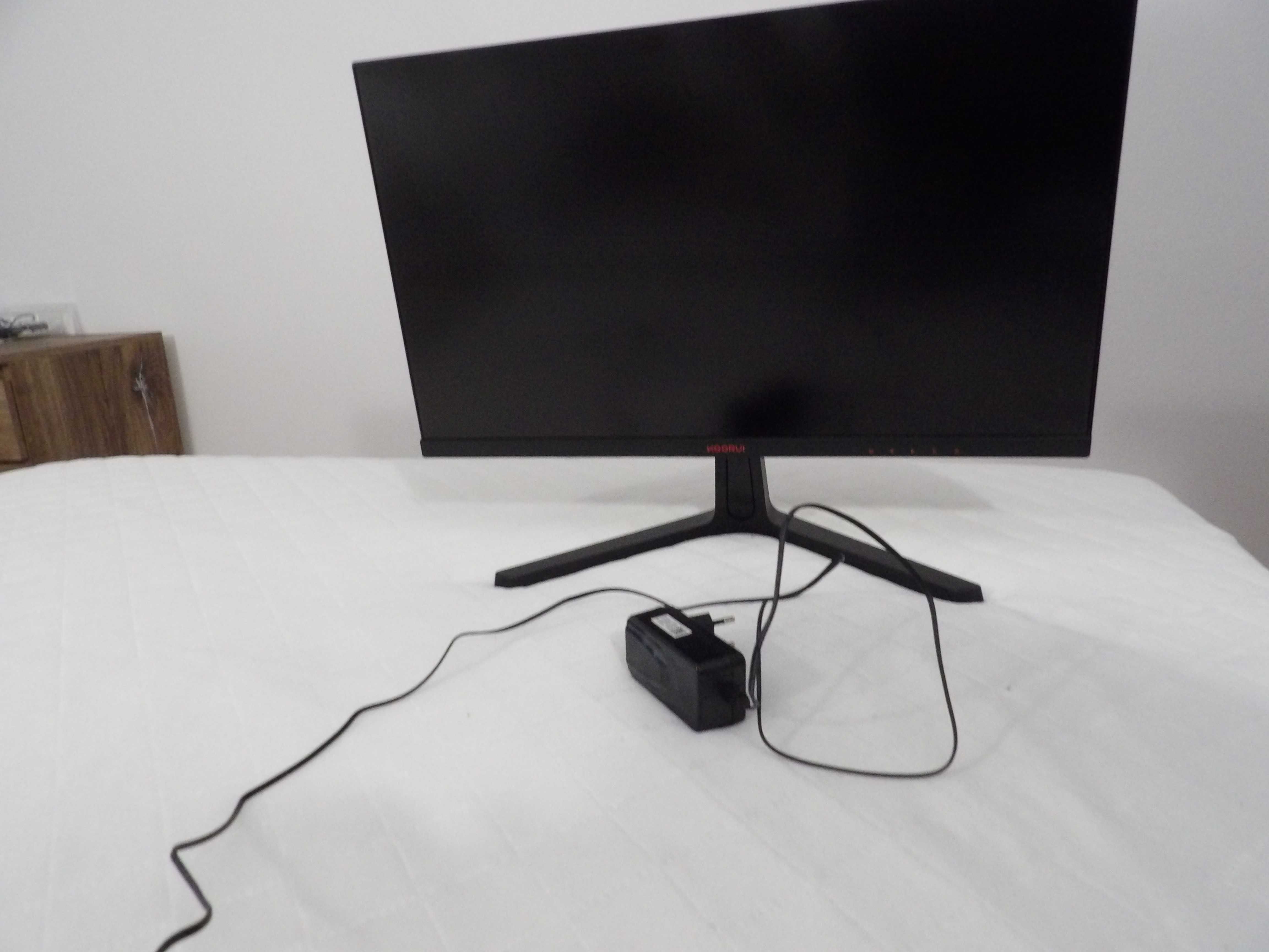 Monitor gamingowy Koorui 24E4