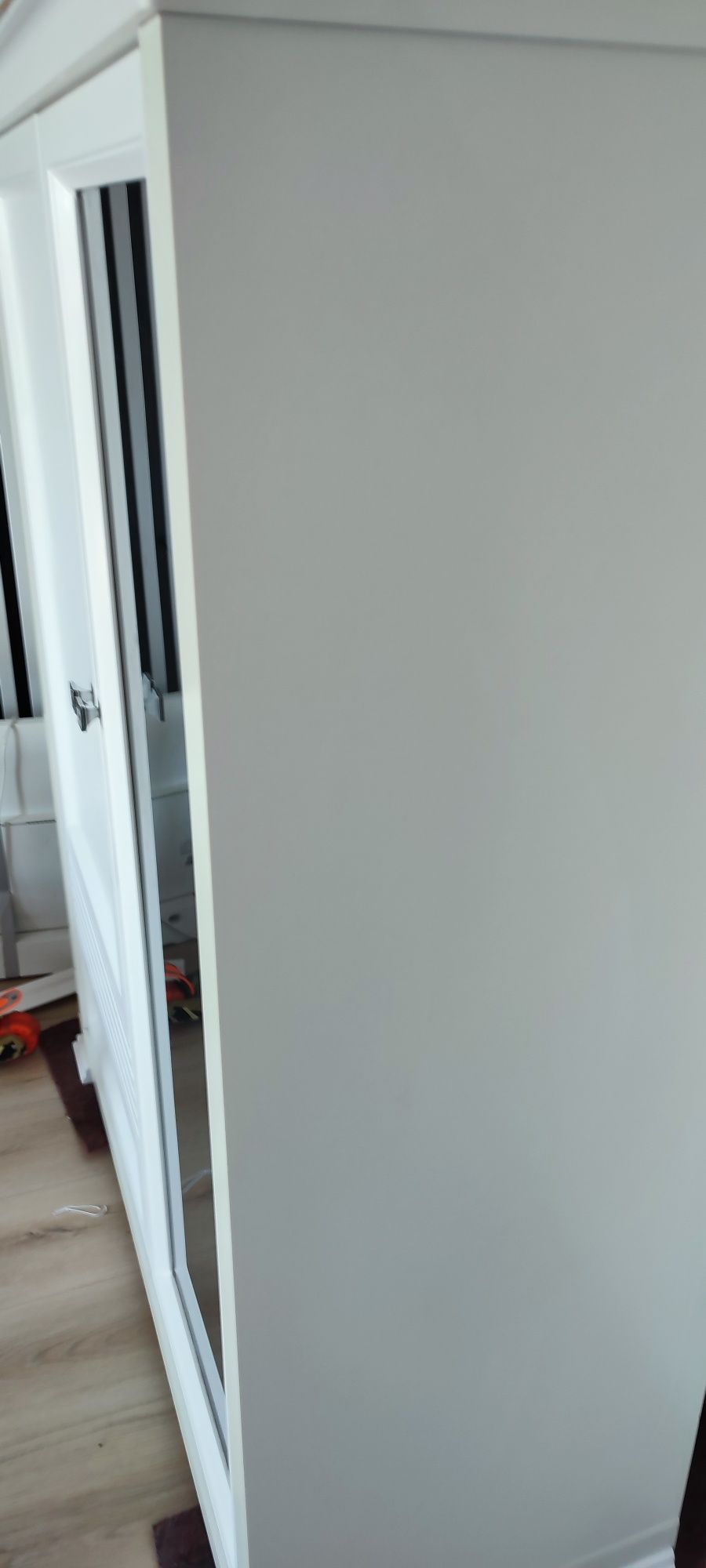 Meble Emperio plus dwa nowe blaty