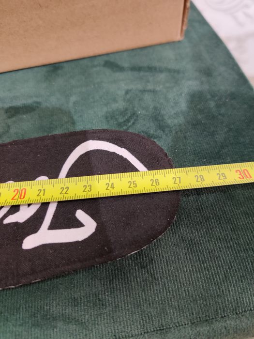 Buty trail sportowe Joe Nimble trail addict 8 42  Salomon terex