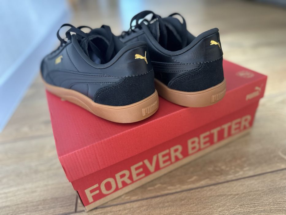 Кросівки чоловічі Puma