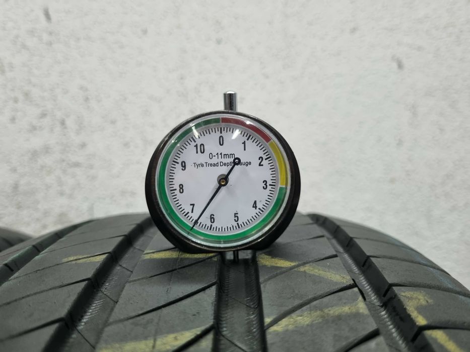 215/50/18 92W Michelin Primacy 4 AO PARA MONTAŻ WYSYŁAK K-lin