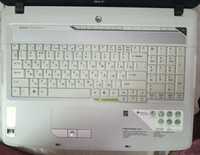 ноутбук Acer 7520G