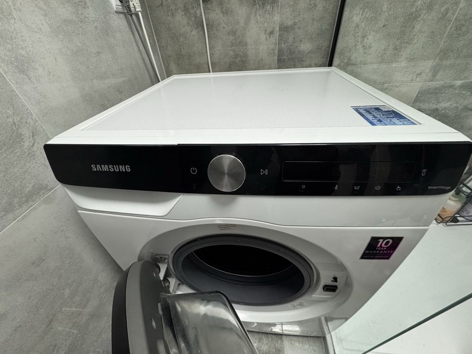Pralka SAMSUNG WW90T534DAE/s6
