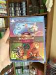 PS4 Disney Classic Games Collection Nowa