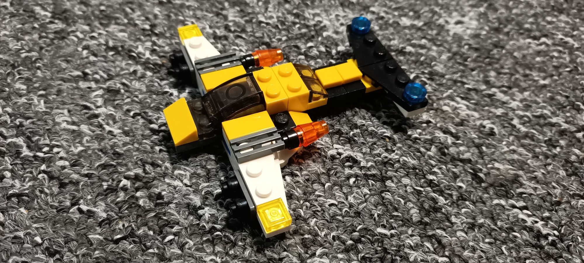 Klocki Lego Creator 31001