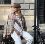Тепла сорочка Moyami brand M/L