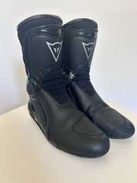 Buty motocyklowe Dainese R TRQ-TOUR GORE-TEX rozm. 43