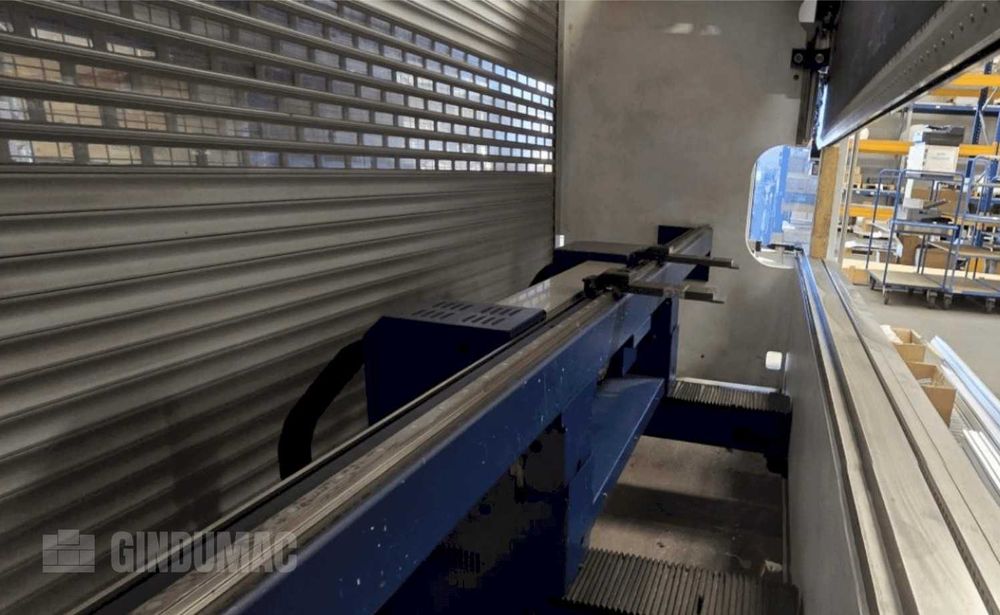 Prasa krawędziowa TRUMPF TruBend 5230 (2012)