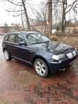 BMW X3 3.0 sd Biturbo 286km M-pakiet Polift