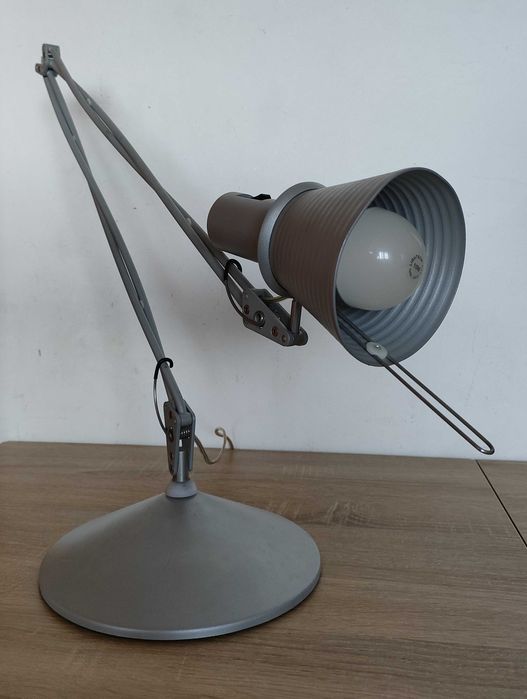 Luxo Specjalistyczna lampa biurkowa Norwegia