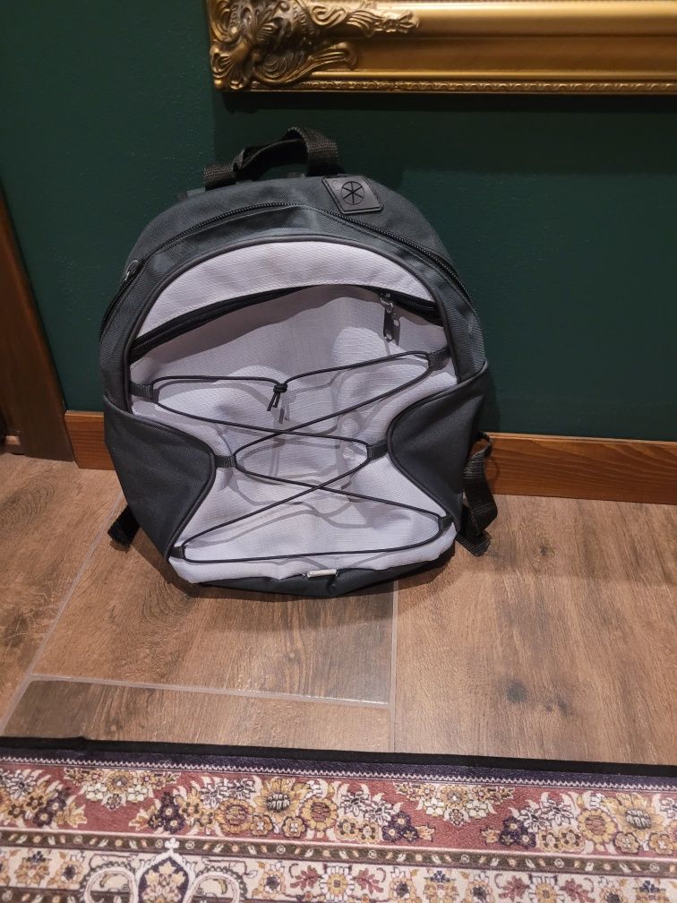 Plecaczek nieduży plecak