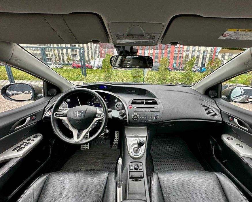 Продаж Honda Civic
