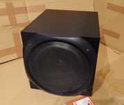 Subwoofer z zestawu Logitech Z-5500 kompletny Sprawny