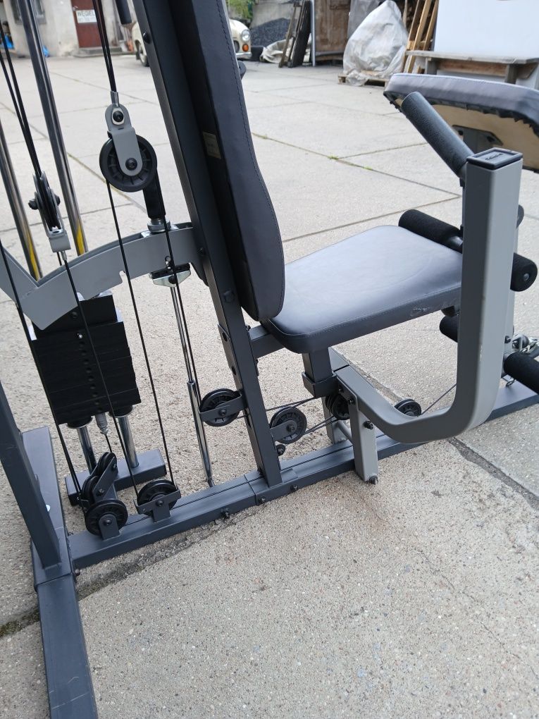 Atlas maxxus Body Maxx 3000