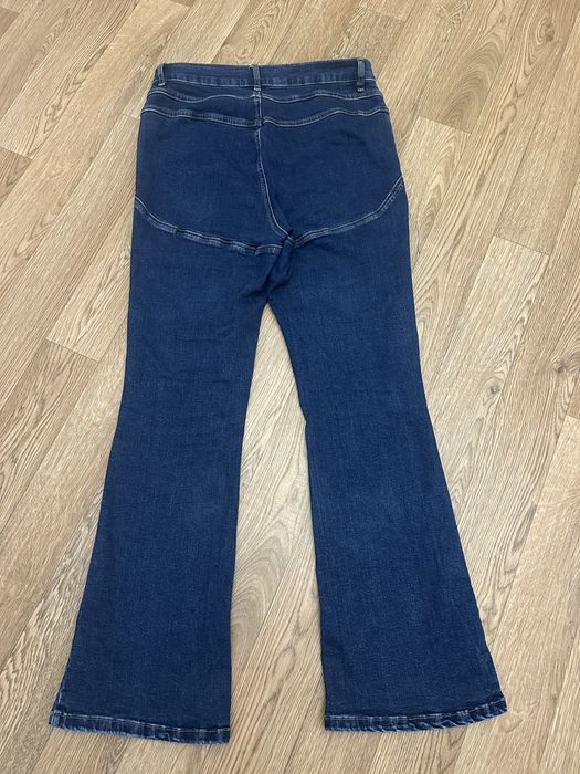 Джинси клеш Asos , нові