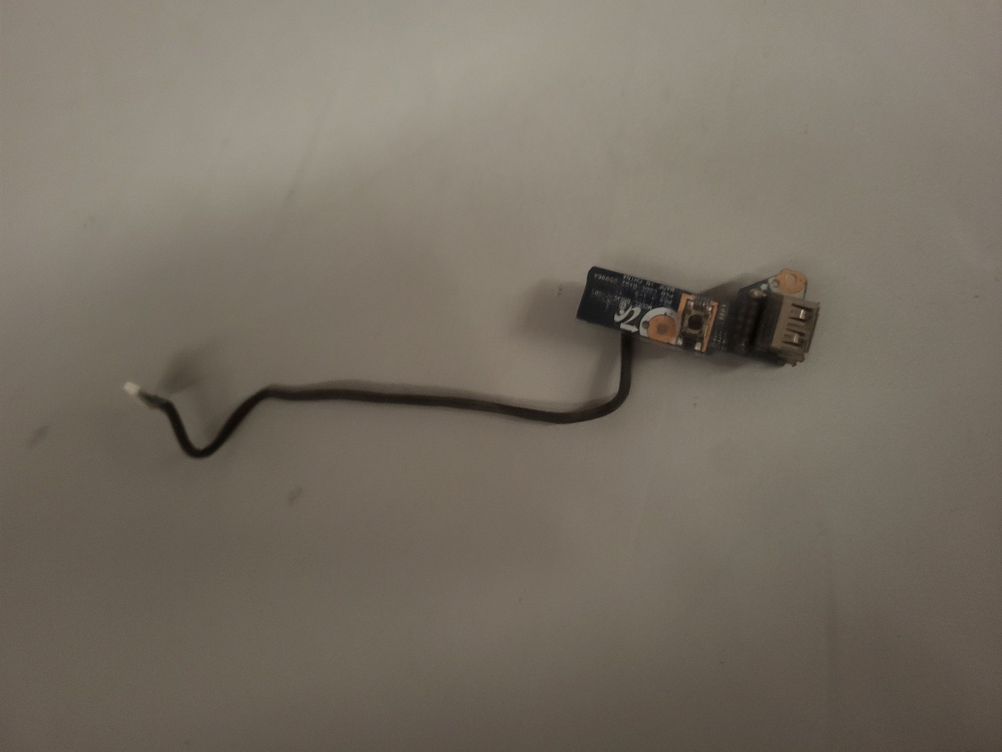 Sprzedam moduł USB do Laptopa Samsung R530