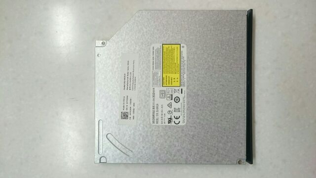 Внутренний DVD-привод Dell DVD+/-RW