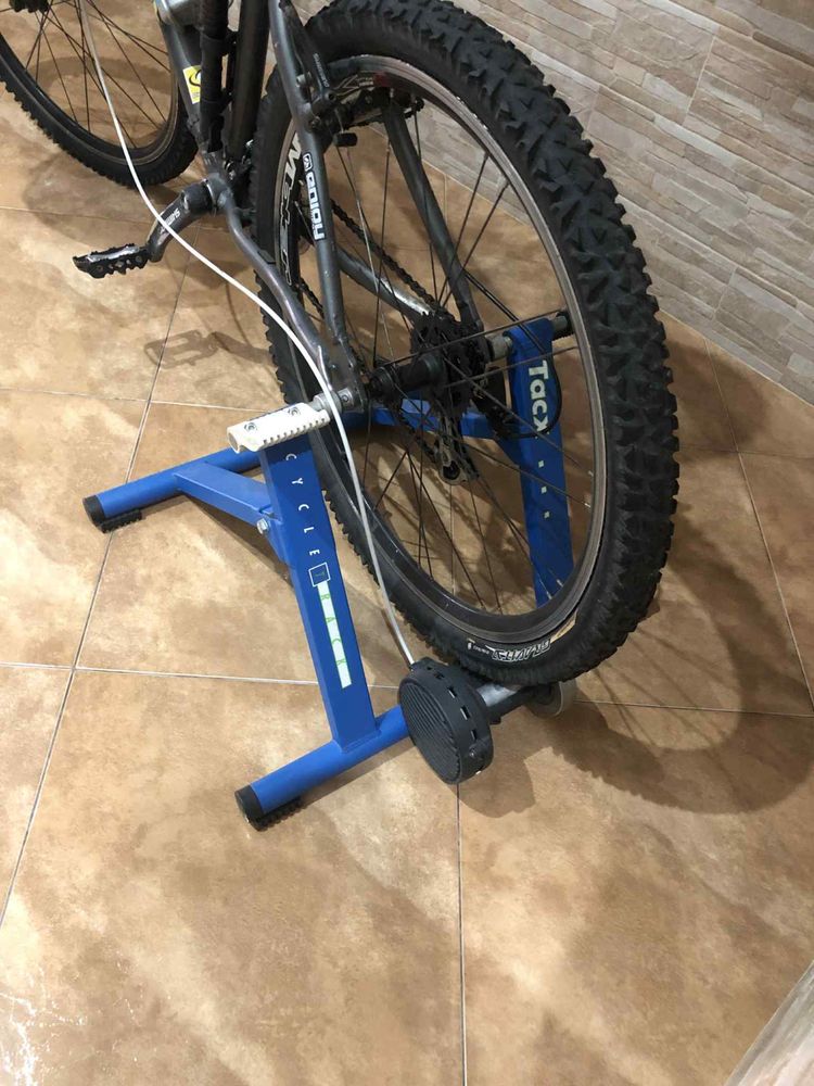 Suporte bicicleta