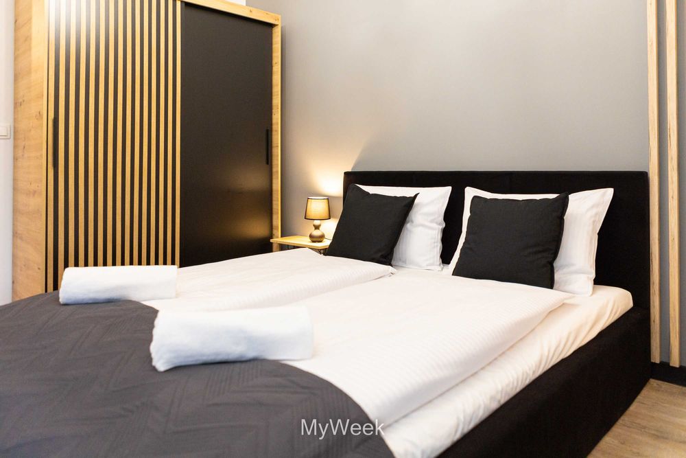 Apartamenty, noclegi w Kudowa Zdrój