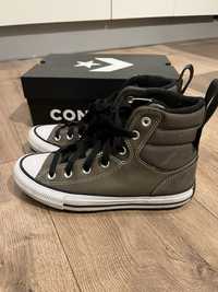 Trampki converse 37,5 khaki