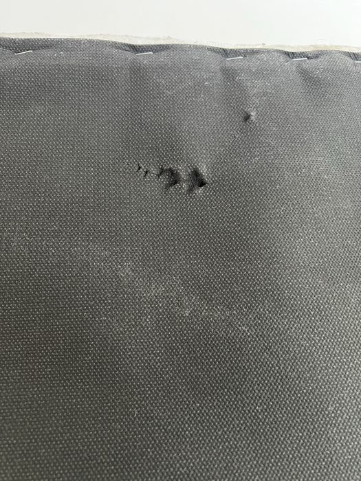 Materac ze stelażem 160x200
