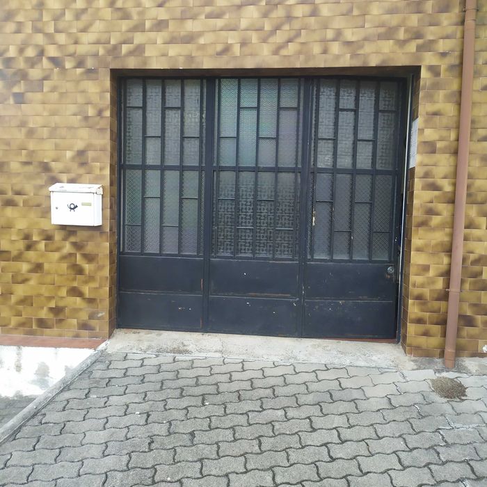 Armazém 118m2 - Ferreiros - Braga