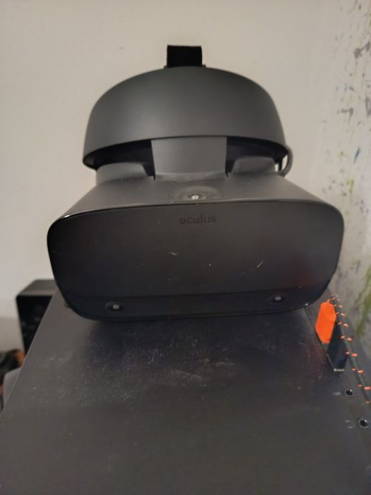 Oculus rift s - Meta