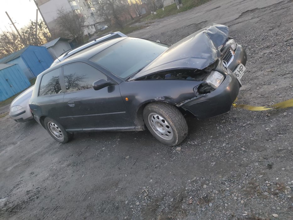 Продам AUDI A3 8L